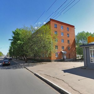 Тверь, Улица Орджоникидзе, 25: фото