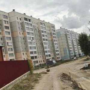 Челябинск, Двинская улица, 21: фото