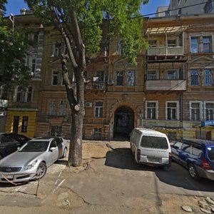 Bazarna vulytsia, 24, Odesa: photo