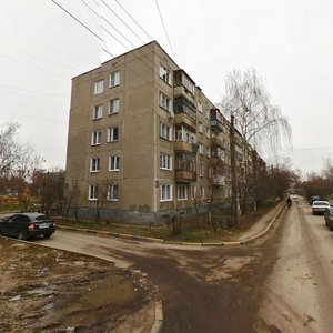 Melnikova Street, 26, Nizhny Novgorod: photo