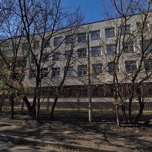 Gilyarovskogo Street, 21, : foto