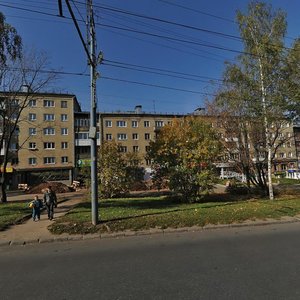 Pushkinskaya Street, 235, Izhevsk: photo
