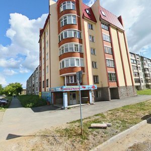 Ulitsa Ordzhonikidze, 7, Verhnyaya Pyshma: photo