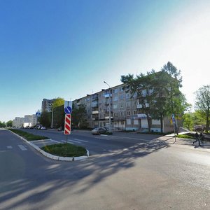 Komsomolskiy Avenue, 8, Tver: photo