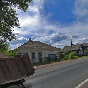 Вышний Волочёк, Ленинградское шоссе, 51: фото