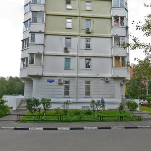 Kolkhoznaya ulitsa, 11, Balashiha: photo