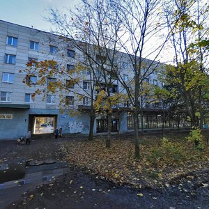 Naberezhnaya Street, 1к5 ، : صورة