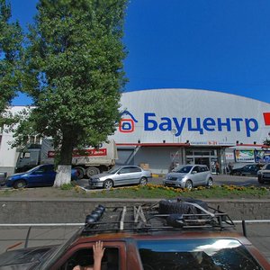 General-Leytenanta Ozerova Street, 17к1, : foto