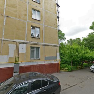 Moskva, 2nd Maryinoy Roschi Drive, 17: foto