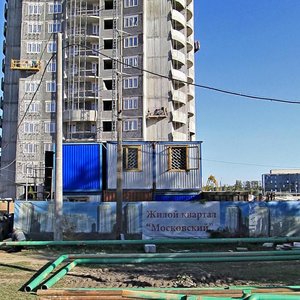 Dziarzhynskaga Avenue, 84 ، مينسك: صورة