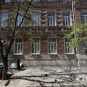1st Mayskaya Street, 34/14 ، روستوف نا دونو: صورة
