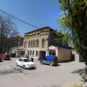 Pushkinskaya Street, 13, Rostov‑na‑Donu: photo