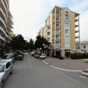 Khersonskaya Street, 11, : foto