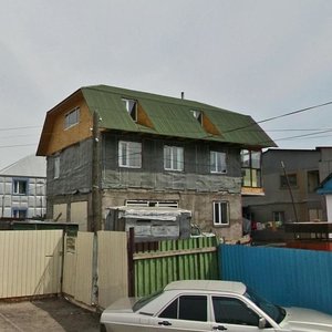 Астана, Улица Карауыл, 45: фото