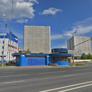 Dmitrovskoye Highway, 118Б, Moscow: photo