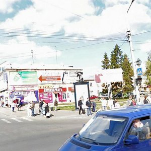 Bakunina Street, 48, Penza: photo