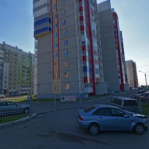 Severny proyezd, 12, Krasnoyarsk: photo