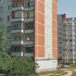 Ulitsa Tankistov, 9, : foto
