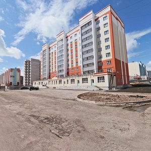 Artyoma Street, 116А, Sterlitamak: photo