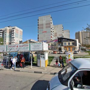 Chekists Avenue, 12/1, : foto