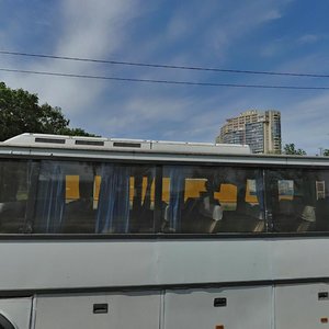 Bolshevikov Avenue, 83, Saint Petersburg: photo