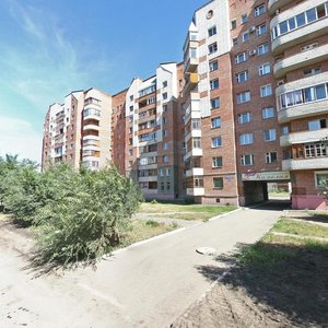 Ulitsa Gurtyeva, 33/1, : foto