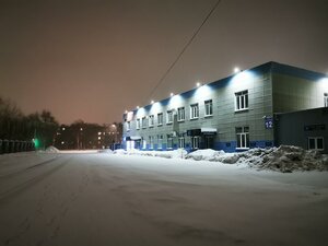 Ulitsa Montazhnikov, 1/2, Orenburg: photo