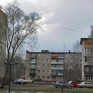 Tsentralny proyezd, 2А, Ivanteevka: photo