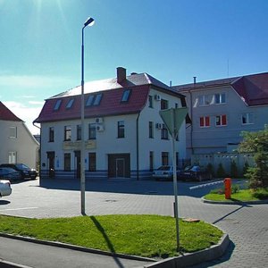 Starshego Leytenanta Sibiryakova Street, 17Л, : foto