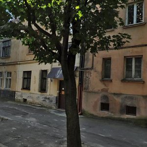 Vulytsia Valeriana Polishchuka, 83, Lviv: photo