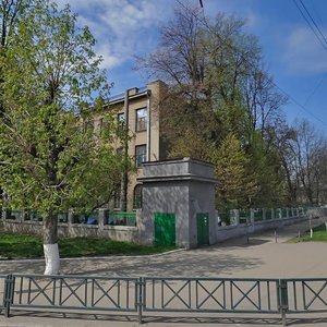 Pushkinska Street, 83А, Kharkiv: photo