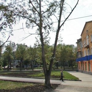 Kirovgradskaya Street, 17, Yekaterinburg: photo