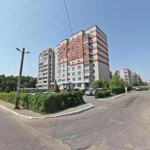 Воронеж, Улица Ломоносова, 114/5: фото