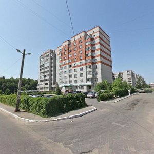 Lomonosova Street, 114/5, Voronezh: photo