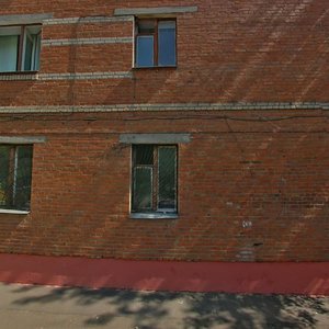 Pionerskaya Street, 11/1, Podolsk: photo