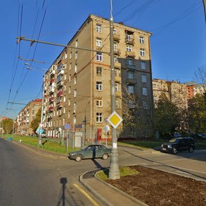 Bolshaya Akademicheskaya Street, 4, Moscow: photo