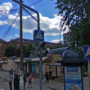 Sovetskaya Street, 11Ак1, Balashiha: photo