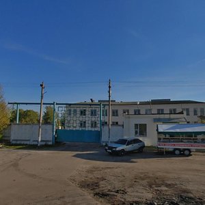 Kornilovskiy proyezd, 3, Egorievsk: photo