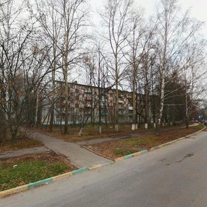 Vyacheslava Shishkova Street, 2/1, Nizhny Novgorod: photo