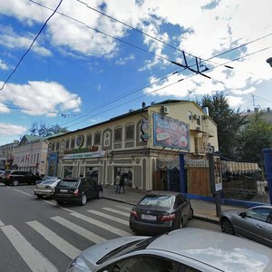 Pokrovka Street, 10с2, Moscow: photo