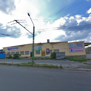 Zavodskaya Street, 22, Petrozavodsk: photo