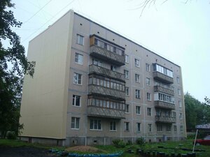 Ulitsa Kalinina, 40Б, Volhov: photo