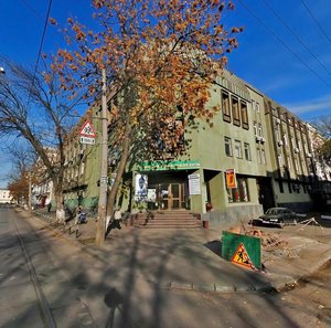 Bratska Street, 6, Kyiv: photo