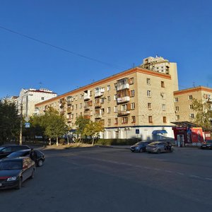 Sovetskaya Street, 32, Volgograd: photo