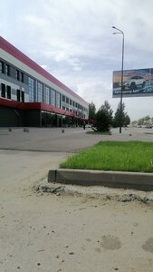 Kalinina Avenue, 15/1, Barnaul: photo