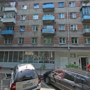 Svobody street, 59, Voronezh: photo