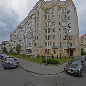 Gvardziejskaja Street, 1, Minsk: photo