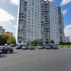 Rodionova Street, 12, Himki: photo