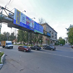 Liteynaya Street, 50/10, Klin: photo