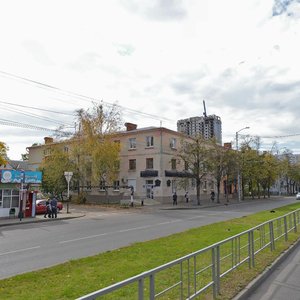 Sormovskaya Street, 22, Krasnodar: photo